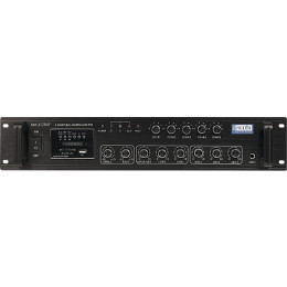 Proaudio MA-6120UF Трансляционный микшер-усилитель