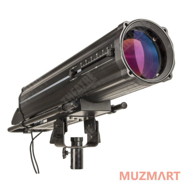 Theatre Stage Lighting LED Followspot 600 Следящий прожектор LED