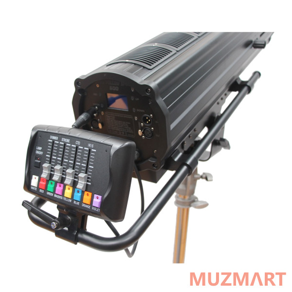 Theatre Stage Lighting LED Followspot 600 Следящий прожектор LED