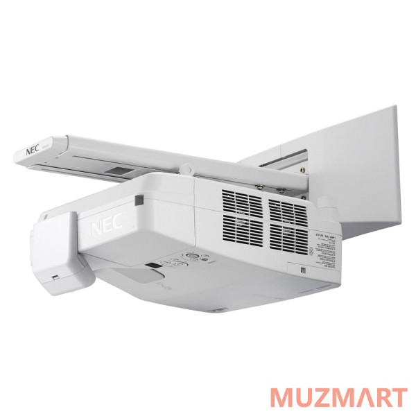 NEC UM301Wi Multi-Touch Проектор интерактивный