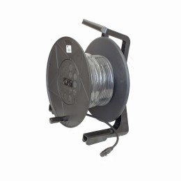 Invotone ADCD1025 кабель DMX 25м на катушке