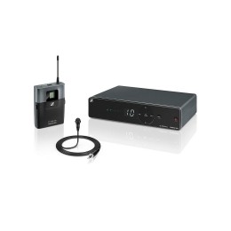 Sennheiser XSW 1-ME2-A радиосистема с петличным микрофоном