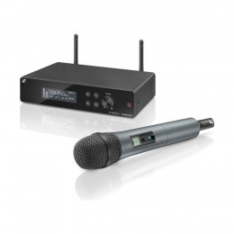 Sennheiser XSW 2-835-A Вокальная радиосистема