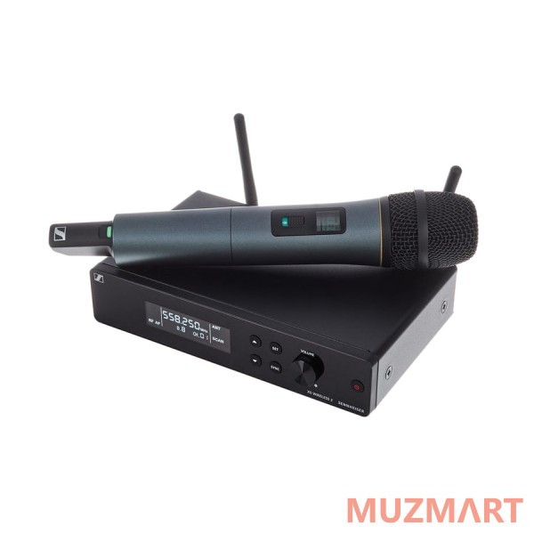 Sennheiser XSW 2-865-A Вокальная радиосистема