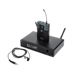 Sennheiser XSW 2-ME2-A Радиосистема с петличным микрофоном