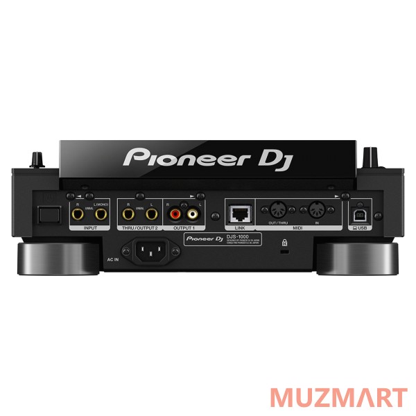Pioneer DJS-1000 Клубный DJ Семплер
