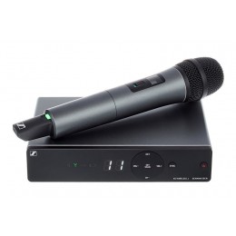 Sennheiser XSW 1-835-B Вокальная радиосистема