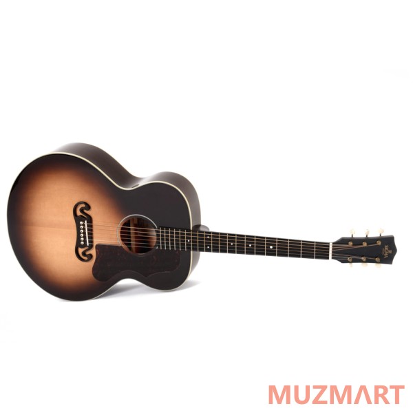 Sigma GJM-SG100+ гитара электроакустическая