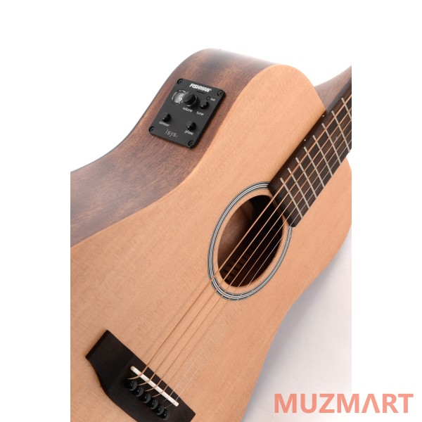 Sigma TM-12E+ Электроакустическая гитара