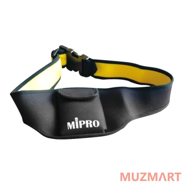 Mipro ASP-30 Спортивный пояс-сумка для поясного передатчика