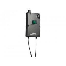 Mipro MI-808R Поясной стереофонический приёмник системы персонального мониторинга