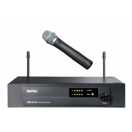 Mipro MR-818/MH-80 622.500 MHz UHF радиосистема