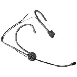 Mipro MU-55HN Миниатюрный головной конденсаторный микрофон