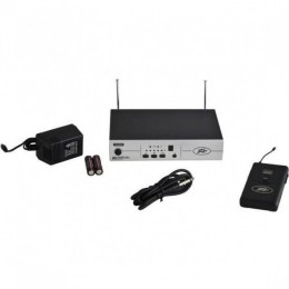 Peavey PV 16 CHANNEL UHF WIRELESS - GTR 16-канальная радиосистема UFH