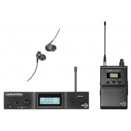 Audio-Technica m3r Система мониторинга