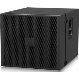 Turbosound BERLIN TBV118L-AN Активный сабвуфер прямого излучения