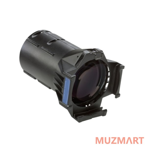 ETC 26 Lens Tube, Black CE линзовый тубус (стандартный) для прожектора Source Four 26