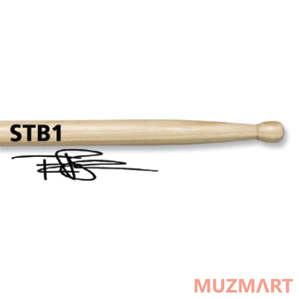 Vic Firth STB1 (terry bozzio) Барабанные палочки