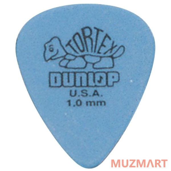 Dunlop 4180 медиаторы Tortex Standard (в уп. 432 шт.)