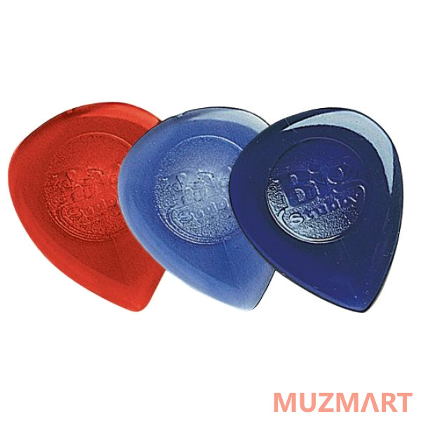 Dunlop 4750 медиаторы Big Stubby (в уп. 144 шт.)