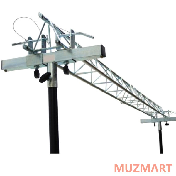 Alustage ALHD33050 Ферма треугольного сечения
