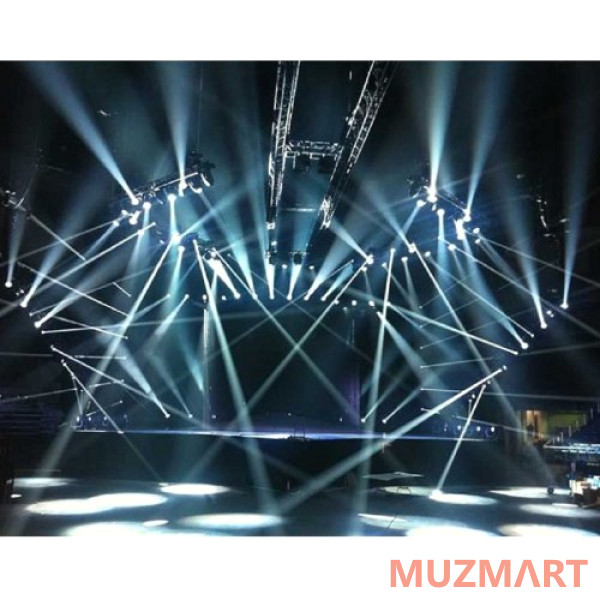 Alustage ALHD33050 Ферма треугольного сечения
