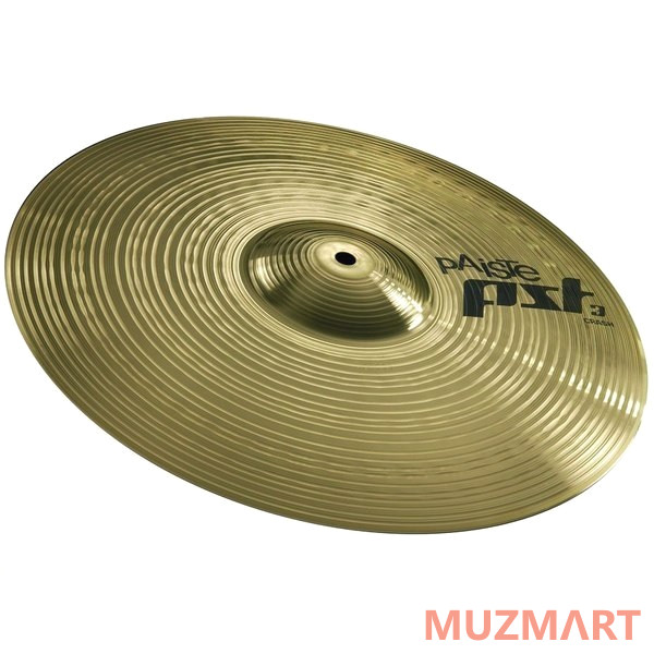 Paiste 14" PST3 Crash Тарелка Crash