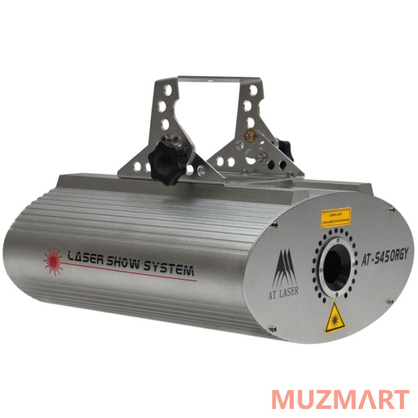 AT Laser ATS450RGY Лазер