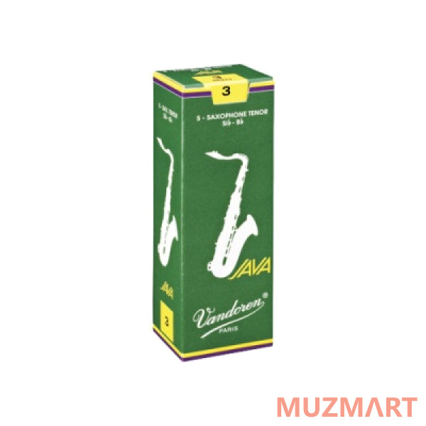 Vandoren SR2725 Трости для саксофона тенор
