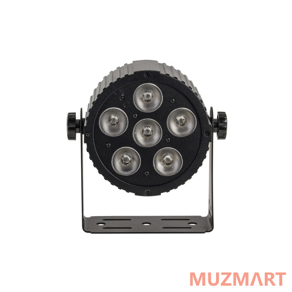 Involight SLIMPAR612PRO светодиодный прожектор