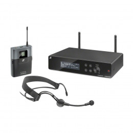 Sennheiser XSW 2-ME3-A Головная радиосистема