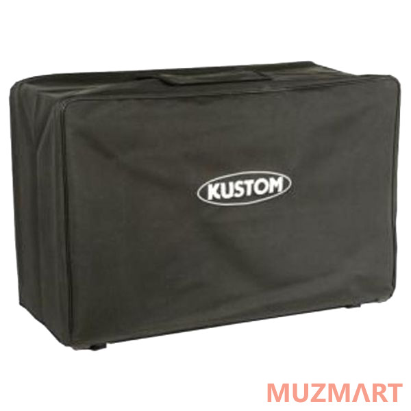 Kustom KACQC100H Чехол для гитарного усилителя