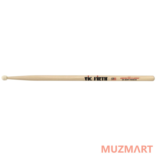 Vic Firth 5ADT Dual Tone Барабанные палочки