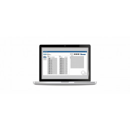 Kramer K-Router Plus                                             Программа для настройки и удаленного управления матричными коммутаторами