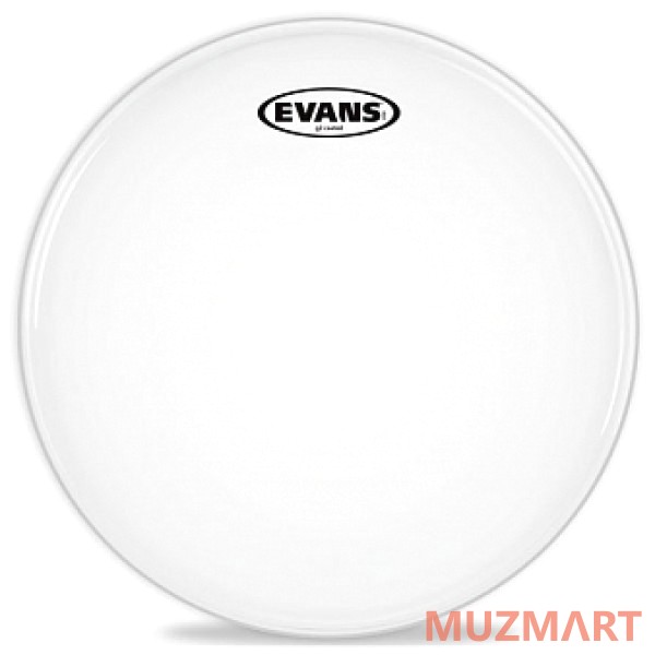 Evans B08G2 Пластик для том-тома 8"