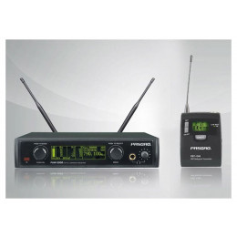 Pasgao PAW5000/PBT1300 Цифровая радиосистема