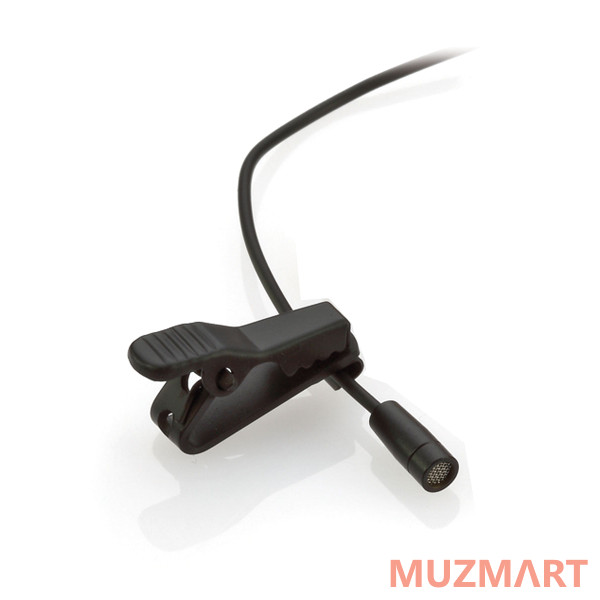 JTS CM-125iB Петличный микрофон