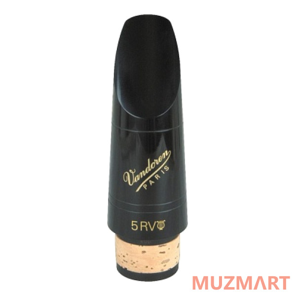 Vandoren CM302 5RV LYRE Мундштук для кларнета