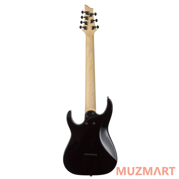 Schecter BANSHEE-7 EXTREME BCHB 7-ми струнная электрогитара