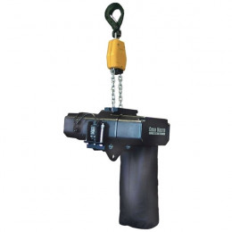 Chain Master BGV-D8 Plus CM-970500 Лебедка одноцеповая