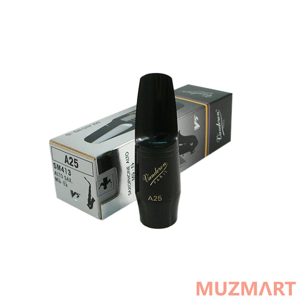 Vandoren SM413 V5 Мундштук для саксофона-альт