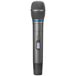 Audio-Technica ATW-T371EU Ручной передатчик для радиосистемы ATW3000