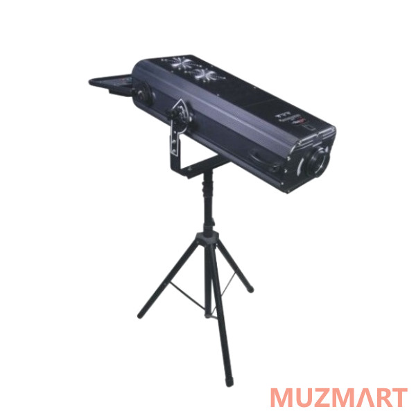 Starlite Focus Прожектор следящего света на лампе 1200 W