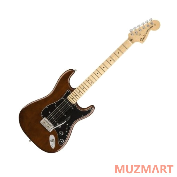 Fender AM SPEC STRAT MN WAL Электрогитара