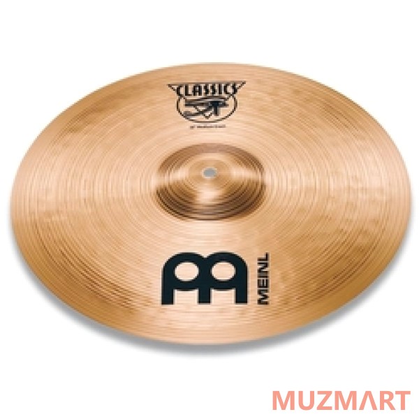Meinl C16MC Medium Crash 16" Тарелка