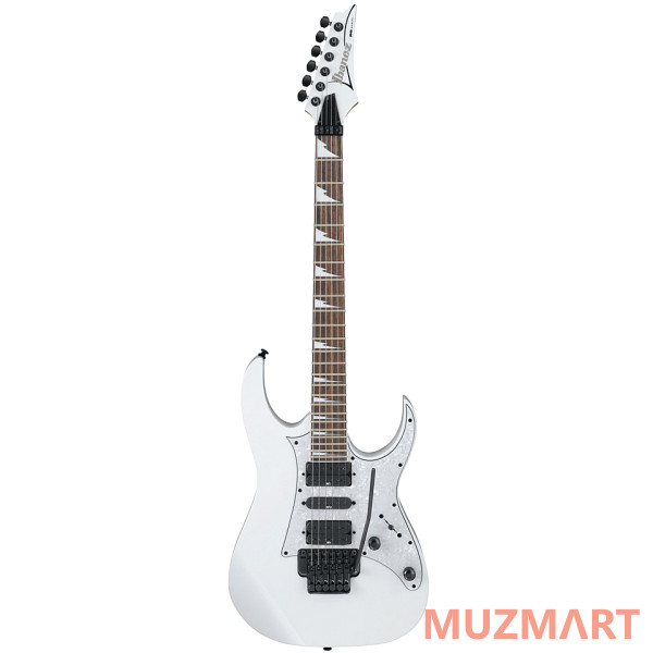 Ibanez RG350DXZ-WH Электрогитара