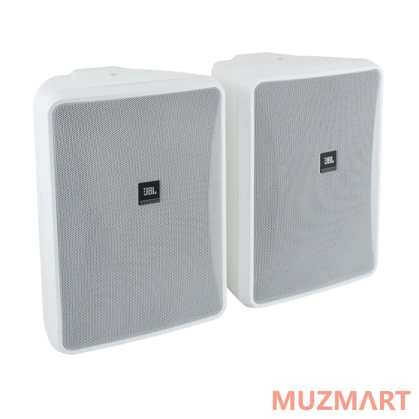JBL CONTROL 28-1L-WH 2-полосная акустическая система