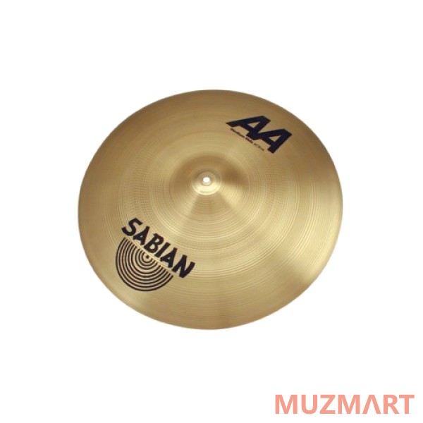 Sabian Aa 20" Medium Ride Тарелка