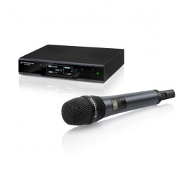 Sennheiser 505803 EW D1-835-S-H-EU Цифровая вокальная радиосистема