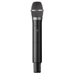 Beyerdynamic Quinta TH Микрофонный пульт делегата в виде ручного передатчика